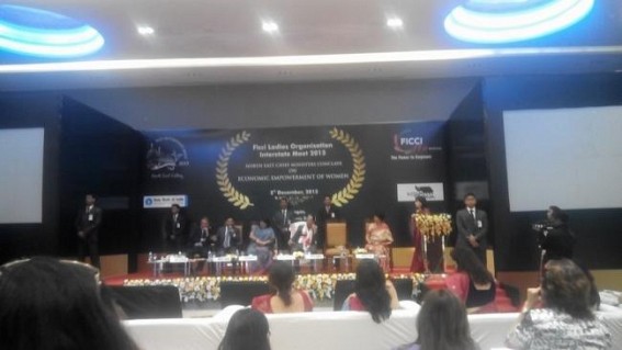 Modi Govt look east policy in action : FICCI to hold connectivity summit in northeast India Modi Govt look east policy in action : FICCI to hold connectivity summit in northeast India