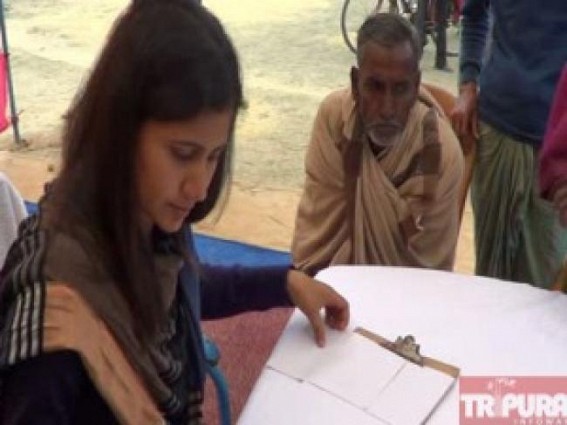 Poor condition of health service hits khumlung Poor condition of health service hits khumlung