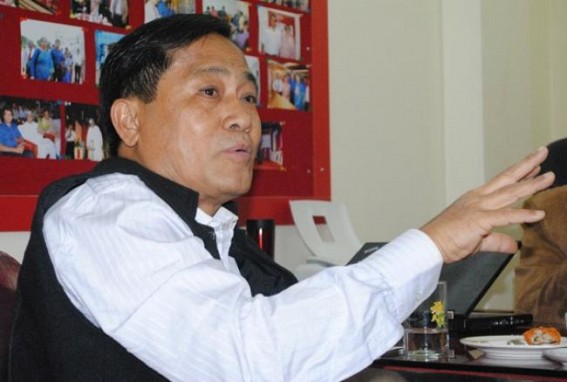Indo-Bangla transit system: It is now India's turn now to resolve River Teesta issue : MP Jitendra Chowdhury Indo-Bangla transit system: It is now India's turn now to resolve River Teesta issue : MP Jitendra Chowdhury