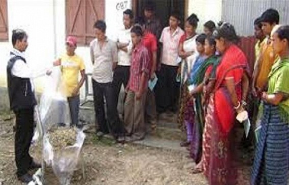 Mushrooming fake educational institutions, report of incidents student getting cheated Mushrooming fake educational institutions, report of incidents student getting cheated