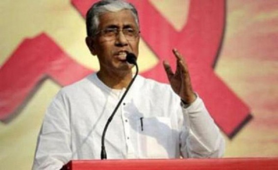 Manik Sarkar’s govt fooling APL card holders; subsidy given to BPL and priority group by hiking APL quota Manik Sarkar’s govt fooling APL card holders; subsidy given to BPL and priority group by hiking APL quota