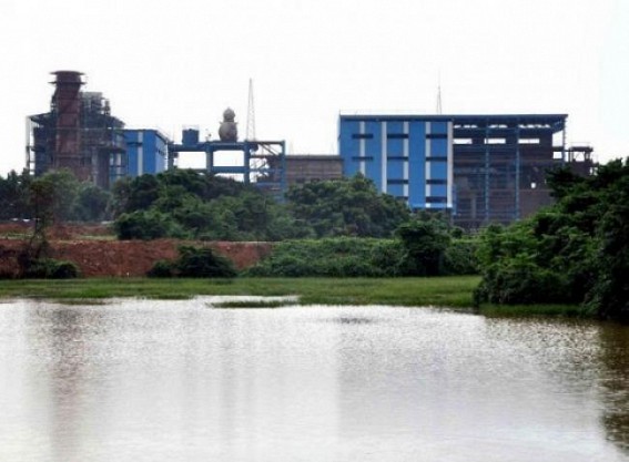  Monarchak power plant shuts down due to ONGC gas crisis, likely to face hefty loss in future   