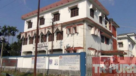 Unakoti NHM Scam: Uncertainty looms large over the arrest of 17 Doctors, no action by the police yet