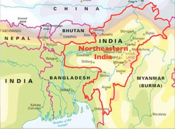 IIP to boost NE packaging industry IIP to boost NE packaging industry