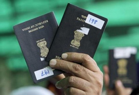 Passport offices in all Northeastern states soon