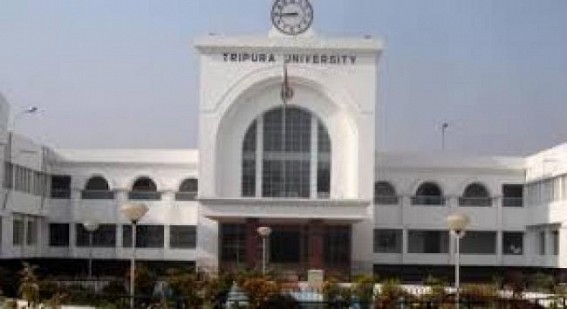 Ratan Tata can be the next Chancellor of Tripura University