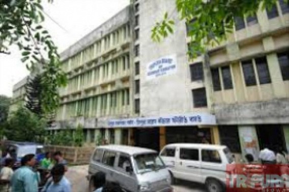 TBSE makes minor changes in the final examination routine TBSE makes minor changes in the final examination routine