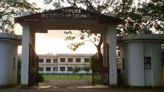 TIT Corruption: Under qualified faculties hampering students future, 'College turns into a corruption hub' allege students TIT Corruption: Under qualified faculties hampering students future, 'College turns into a corruption hub' allege students