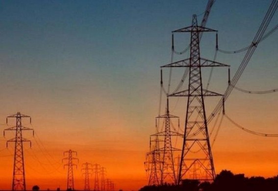 Tripura prepares to export 100 MW power to Bangladesh from 2016