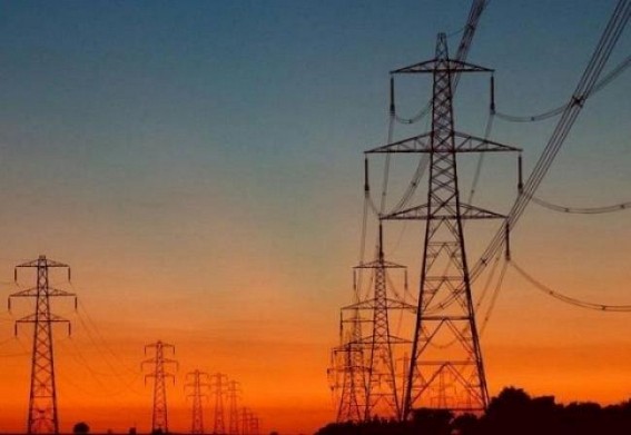Tripura prepares to export 100 MW power to Bangladesh from 2016 Tripura prepares to export 100 MW power to Bangladesh from 2016