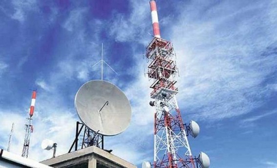 Tripura fails to invite HiTech investments in State : British telecom brand eyes India's northeast Tripura fails to invite HiTech investments in State : British telecom brand eyes India's northeast