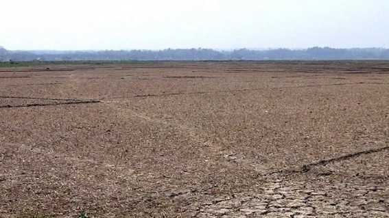  Urea Based Chemical Fertilizer factory at Kailasahar: Minister Tapan Chakraborty hints on final decision of the proposed site likely to be finalized within next month