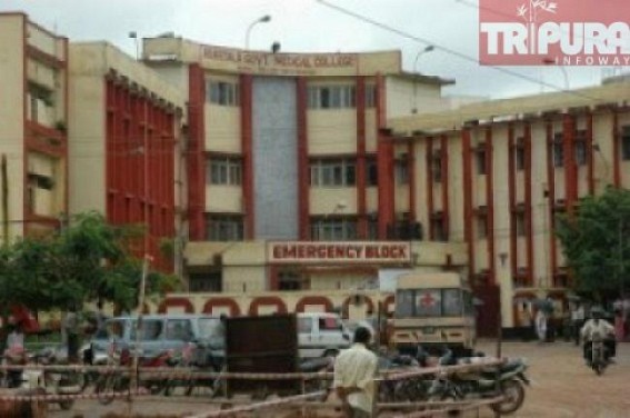 Indeed Golden era: Government hospitals still in pitiable condition