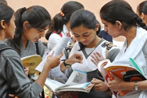 CBSE to announce Class-12 result on Monday CBSE to announce Class-12 result on Monday