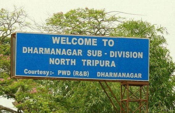Churaibari check-post turned corridor for Phensedyl smugglers : Authorities in slumber