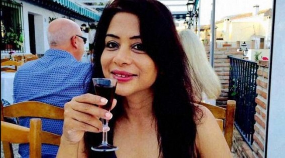 Sensational Sheena murder case: Tripura Tea Garden owner Siddhartha Das Sheena's father, married murder accused Indrani in 1991 Sensational Sheena murder case: Tripura Tea Garden owner Siddhartha Das Sheena's father, married murder accused Indrani in 1991