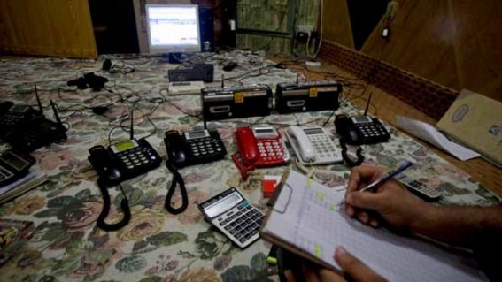 Agartala turns hub of IPL cricket betting: Police playing the role of mute spectators Agartala turns hub of IPL cricket betting: Police playing the role of mute spectators