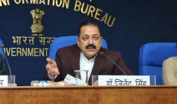 DoNER camps in northeast for redressal of grievances : Tripura to benefit from Modi Govt's look-east policy DoNER camps in northeast for redressal of grievances : Tripura to benefit from Modi Govt's look-east policy