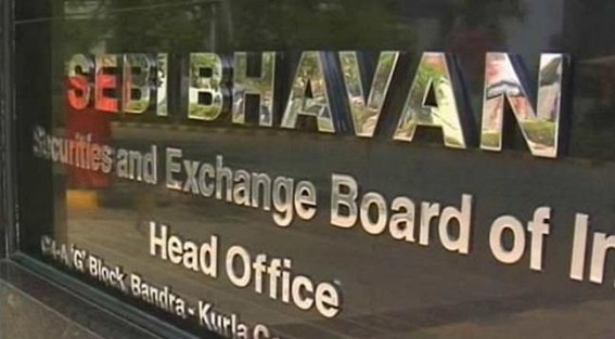 Illegal trading by brokers prevails in Tripura: SEBI direct states to constitute SLCC to deal financial system issues Illegal trading by brokers prevails in Tripura: SEBI direct states to constitute SLCC to deal financial system issues