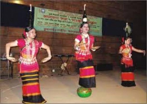 Two-day Wangala Utsav to be commenced on February 17