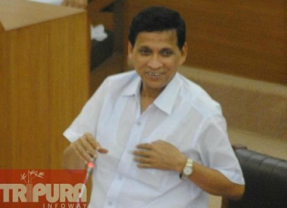 State’s capital becoming deadly breeding ground for dengue, says ICMR report State’s capital becoming deadly breeding ground for dengue, says ICMR report