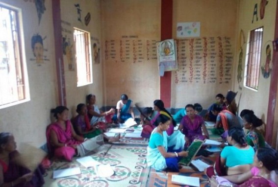 State conducts Equivalency Examination (Standard -lll Level) under Literacy Mission