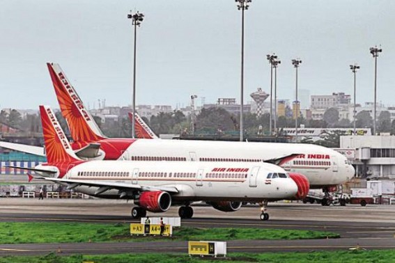Air connectivity to boost North East's economy: Assam CM Air connectivity to boost North East's economy: Assam CM