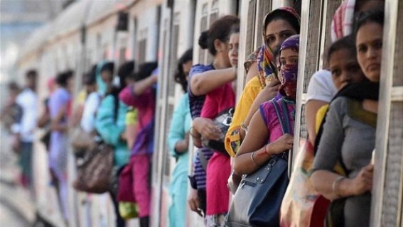 Railways introduces 33 per cent sub-quota for women in catering units