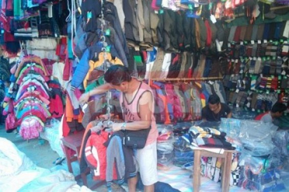 Bhutia market leading good business Bhutia market leading good business