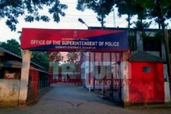 Housewife killed by poisoning Housewife killed by poisoning