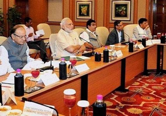 After Kargil in Vajpayee’s time, Modi used Indian Para-special-force to hit Pakistan : Anti-Nationalist CPI-M raised question about 10-days-late Action, but mum about 10 years of Destructions held at Kashmir in Congress-Era After Kargil in Vajpayee’s time, Modi used Indian Para-special-force to hit Pakistan : Anti-Nationalist CPI-M raised question about 10-days-late Action, but mum about 10 years of Destructions held at Kashmir in Congress-Era