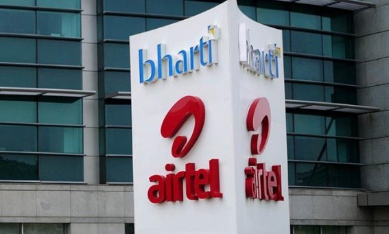 Airtel rolls out Platinum 3G network in Agartala under 'Project Leap' Airtel rolls out Platinum 3G network in Agartala under 'Project Leap'