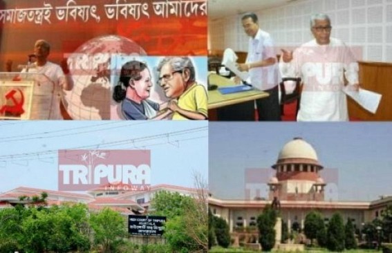 Slamming HC orders, State government appeals SC : 'Preliminary work is almost done, Finance movement has already moved the file and the rest of the thing will be done in the stipulated time', Education Minister talks to TIWN Slamming HC orders, State government appeals SC : 'Preliminary work is almost done, Finance movement has already moved the file and the rest of the thing will be done in the stipulated time', Education Minister talks to TIWN