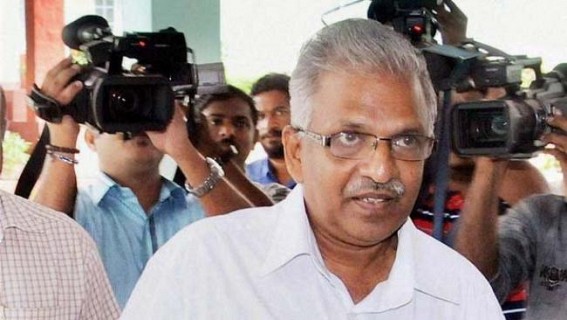 CPI-M leader denied anticipatory bail in murder case CPI-M leader denied anticipatory bail in murder case