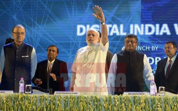 Modiâ€™s Digital India vision gets momentum as now Google wants Indian youth to be 'good digital citizens' 