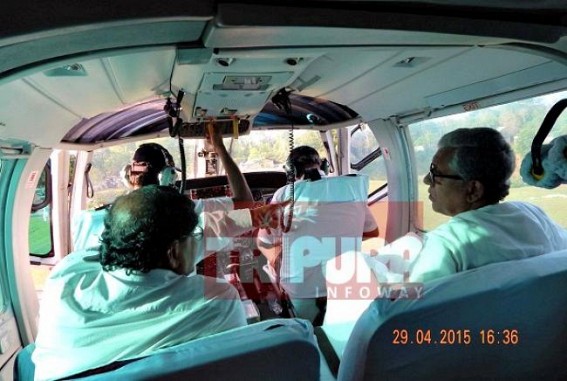 Tripura CPI-M Govt failed to clear Rs. 180.33 crores unpaid bills to Power Plants : TSECL with a begging bowl, Manik Sarkar's promise of 'load-shedding free Tripura' remains a distance dream Tripura CPI-M Govt failed to clear Rs. 180.33 crores unpaid bills to Power Plants : TSECL with a begging bowl, Manik Sarkar's promise of 'load-shedding free Tripura' remains a distance dream