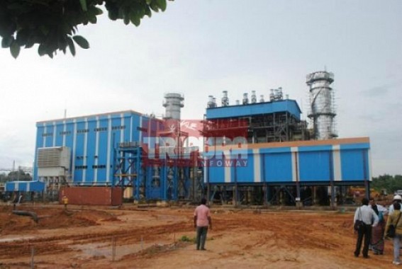NEEPCO seeks govt. intervention; Gas cut from ONGC shuts down Monarchak power plant, causes serious damages: NEEPCO high official talks to TIWN NEEPCO seeks govt. intervention; Gas cut from ONGC shuts down Monarchak power plant, causes serious damages: NEEPCO high official talks to TIWN