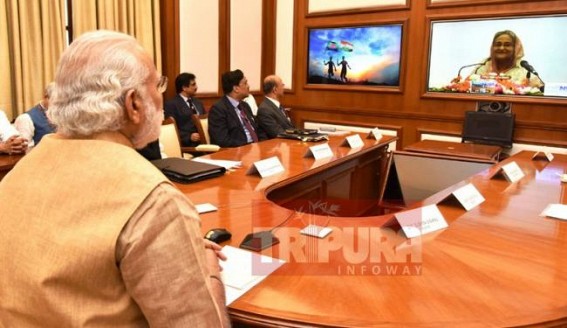 Tripura’s Internet service functions at snails pace across State : other Indian States connecting millions in rural India, capital Agartala remains backward in ‘golden era’ Tripura’s Internet service functions at snails pace across State : other Indian States connecting millions in rural India, capital Agartala remains backward in ‘golden era’