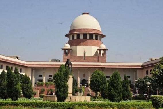 Tripura to move SC over order to pay higher DA to employees Tripura to move SC over order to pay higher DA to employees