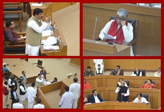 9th Assembly session kick starts from Friday 9th Assembly session kick starts from Friday