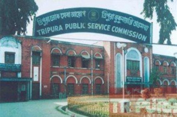 TPSCâ€™s unfair selection process exposed: HC orders re-recruitment in Assistant Professors post under TPSC 