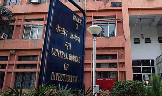 CBI gets custody of CPI-M leader accused of killing RSS worker CBI gets custody of CPI-M leader accused of killing RSS worker