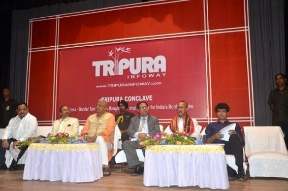 Manik’s Tripura Police lacks expertise in cybercrime: Manik Sarkar’s lacklustre attitude towards dealing cross border crimes has expanded the crime network in the state, Cyber crime cases on the rise, Police Cyber Crime cell yet to come out of cocoon Manik’s Tripura Police lacks expertise in cybercrime: Manik Sarkar’s lacklustre attitude towards dealing cross border crimes has expanded the crime network in the state, Cyber crime cases on the rise, Police Cyber Crime cell yet to come out of cocoon