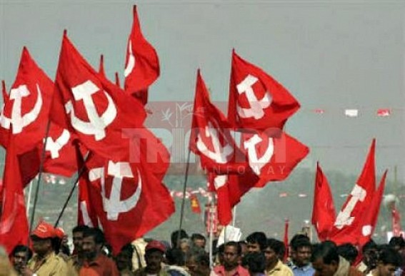 CPI-M to protest against NDTV ban CPI-M to protest against NDTV ban