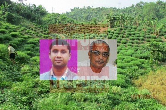 CPI-M’s lust for drug money, Sonamura’s Islamic smuggler gangs stop Tripura Police from nabbing rapist Panna Ahmed even after 96 hrs : ‘Intelligence groups in action, searching him in different corners’, SP West talks to TIWN CPI-M’s lust for drug money, Sonamura’s Islamic smuggler gangs stop Tripura Police from nabbing rapist Panna Ahmed even after 96 hrs : ‘Intelligence groups in action, searching him in different corners’, SP West talks to TIWN