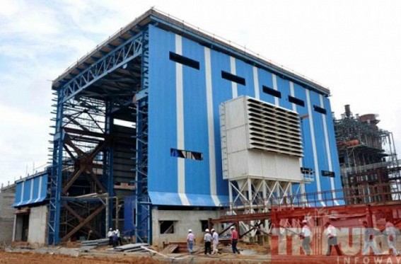 Monarchak power generation from steam turbine delays by 1 month : NEEPCO GM talks to TIWN Monarchak power generation from steam turbine delays by 1 month : NEEPCO GM talks to TIWN