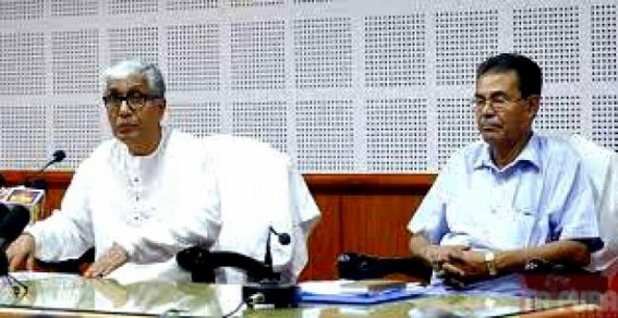 Central Grade pay officially paid 11 months ago : 80% state govt. pensioners remain deprived from it: State government in slumber : Yearly DA also blocked Central Grade pay officially paid 11 months ago : 80% state govt. pensioners remain deprived from it: State government in slumber : Yearly DA also blocked