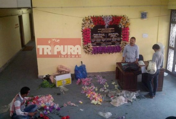 India's 3rd Internet gateway via Bangaldesh ready for inauguration India's 3rd Internet gateway via Bangaldesh ready for inauguration