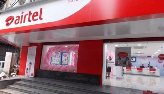 Airtel offers free voice calls to anywhere in India
