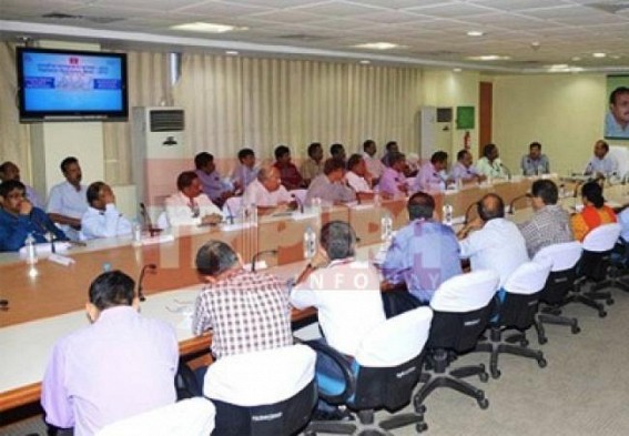 ONGC kicked off Vigilance Awareness Week ONGC kicked off Vigilance Awareness Week